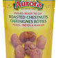 Roasted chestnuts 100g