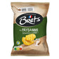 CHIPS BRETS LA PAYSANNE NATURE ONDULÉE – 125 g