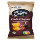 Candied onion crisps with balsamic vinegar 125g