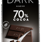 Chocolat Dark 70% cocoa 90g