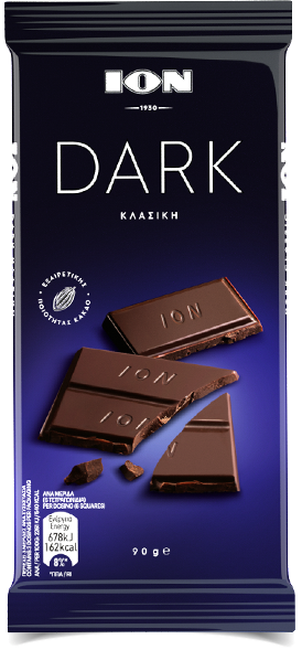 Chocolat Dark 90g