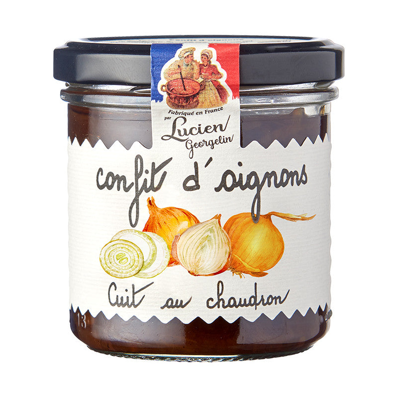 Onion confit 150g