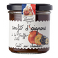 Onion confit with summer truffle 150g