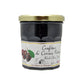 Confiture de cerises noires 370g
