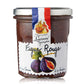 PRÉPARATION DE FIGUE ROUGE 320G – LUCIEN GEORGELIN