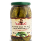 Polish pickles 750ml