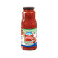 Coulis de tomates avec pulpe 660ml