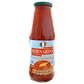 Coulis de tomates italiennes 720ml