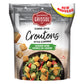 Croutons classic style garden herbs 135g