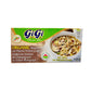 ORGANIC PORCINI MUSHROOM STOCK CUBES 110G – GIGI