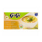 ORGANIC CHICKEN STOCK CUBES 110G – GIGI