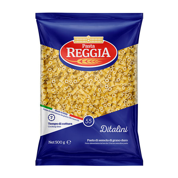 Ditalini 500g