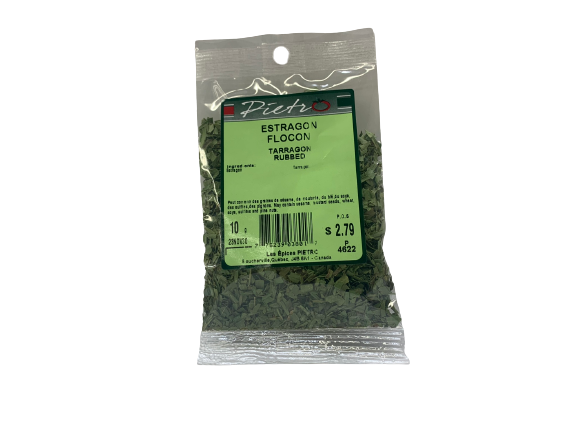 Tarragon flake 10g