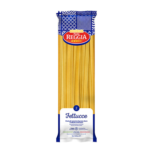 Fettucce 500g