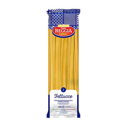 Fettucce 500g