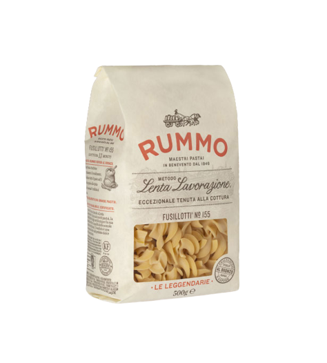 Fusillotti 500g