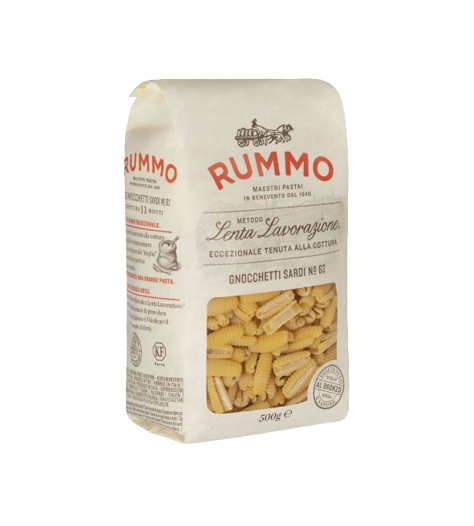 Gnocchetti Sardi no63 500g