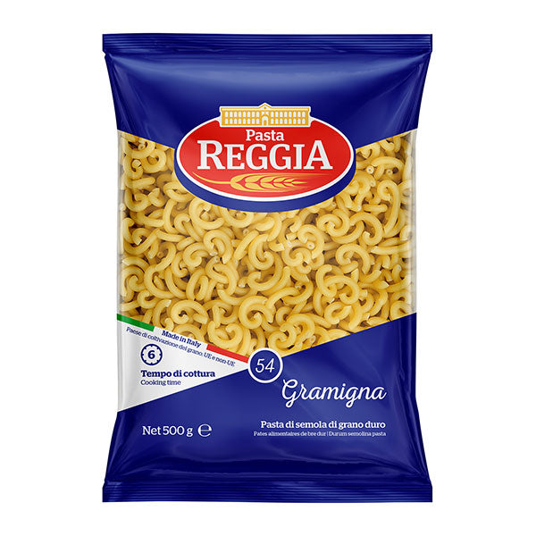 Gramigna 500g