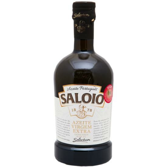 Selectum Extra Virgin Olive Oil 500 ml