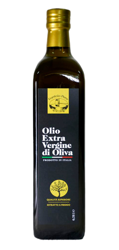 Huile d'olive vierge extra 750ml – Les Saveurs d'Europe