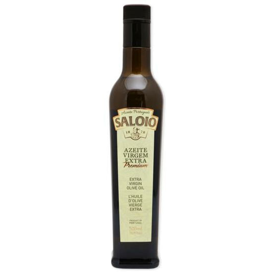Huile d'olive vierge extra premium 500ml