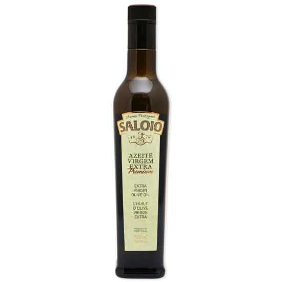 Premium extra virgin olive oil 500ml