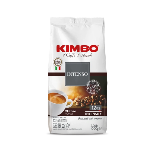 Intenso coffee beans 1kg