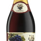 Sparkling juice red grapes 750ml