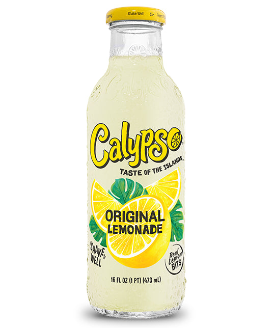 Original Lemonade 473ml