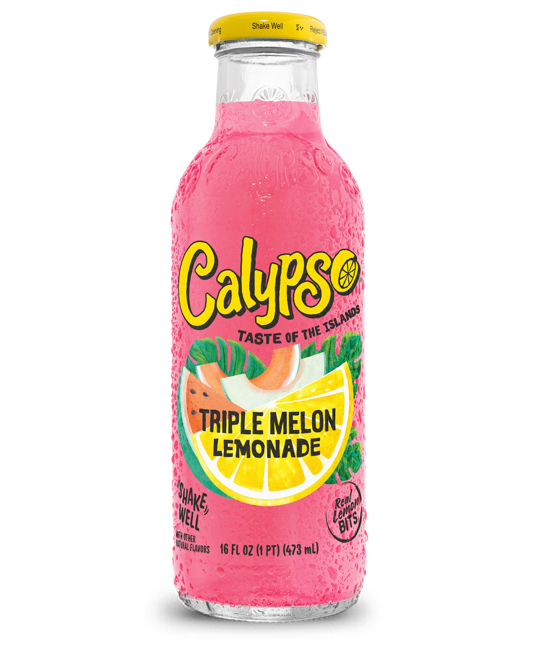 Triple Melon Lemonade 473ml