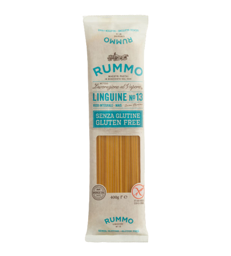 Gluten free linguine 400g