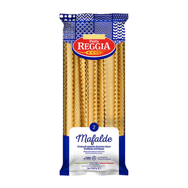 Mafalde 500g