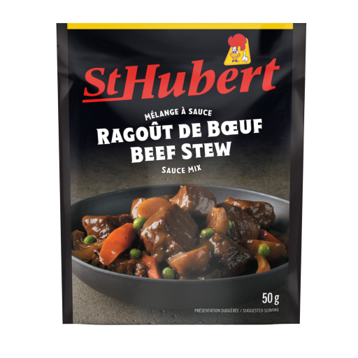 Beef stew gravy mix 50g