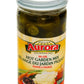 Zesty garden mix in oil 225ml