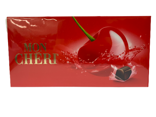 Mon Chéri pralinés cerises 157g