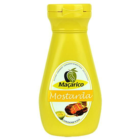 Mustard 250g