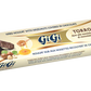 Hard nougat with hazelnuts covered with chocolate 175g