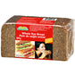 Pain de seigle entier 500g