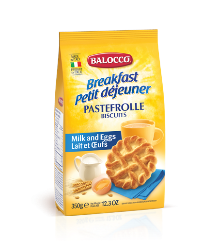 Pastefrolle biscuits 350g