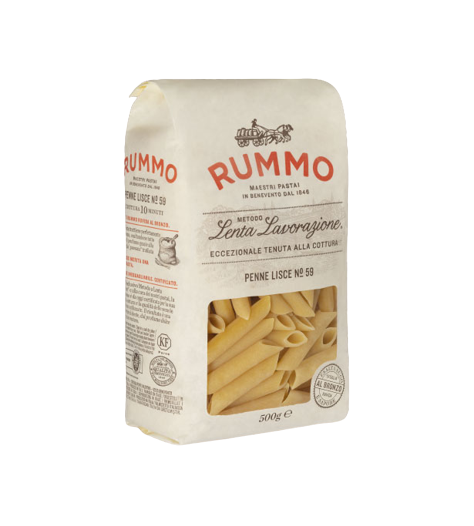 Penne Lisce 500g