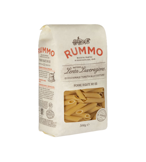 Penne Rigate 500g