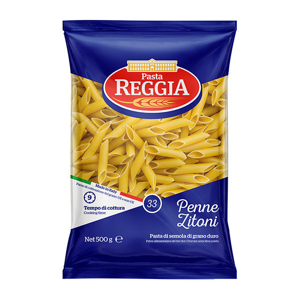 Penne Zitoni 500g