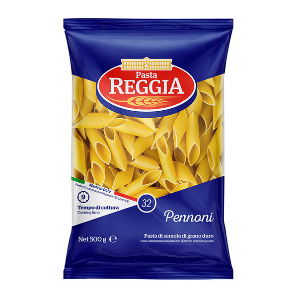 Pennoni 500g