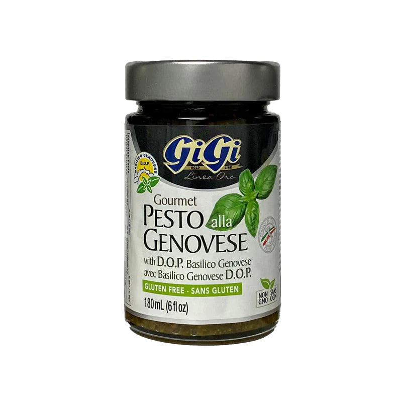 Pesto Genovese 180ml