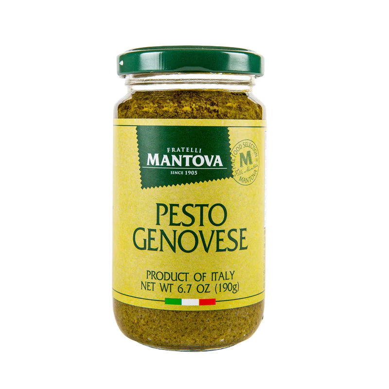 Pesto Genovese 190g