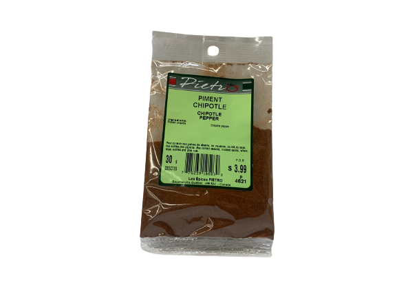 Chipotle pepper 30g