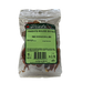 Whole red peppers 15g