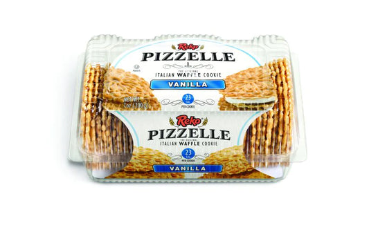 Vanilla Pizzelle 200g