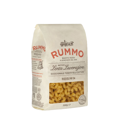 Riccioli 500g N.54