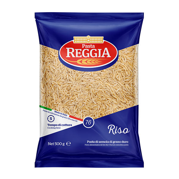 Riso 500g 